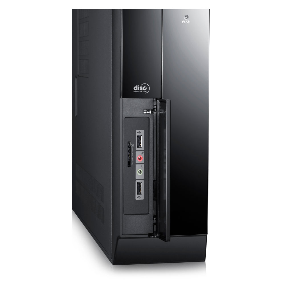 Samsung DM-C510-PAD24 PC Intel Pentium G G630 – image 4