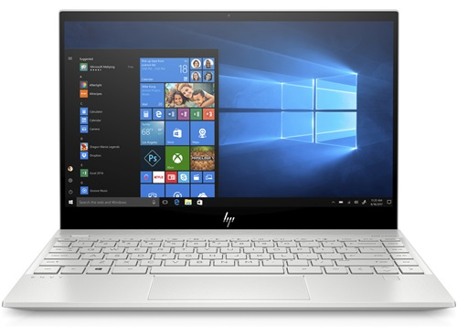 HP ENVY 13-aq0350nd Intel® Core™ i7 i7-8565U Laptop