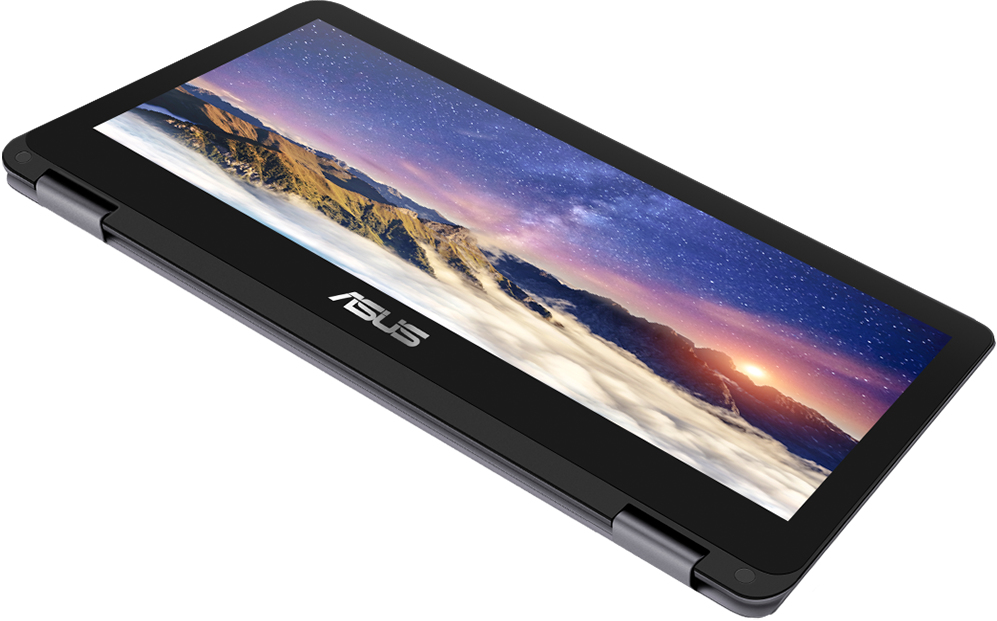 ASUS Zenbook Flip UX360CA-C4028T Intel® Core™ m3 m3-6Y30 Laptop