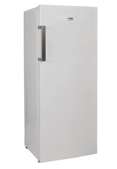 Beko RSSA290M33W fridge Freestanding – image 2