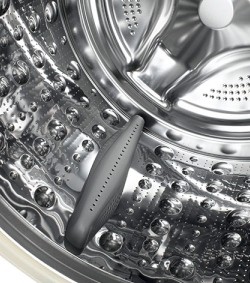 LG F94912WH washing machine Front-load – image 3