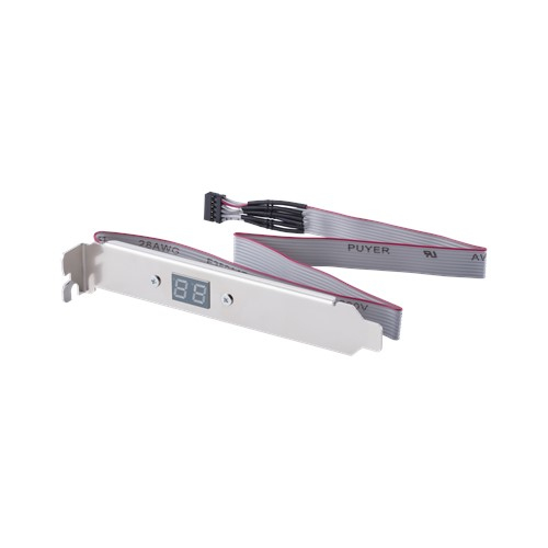ASUS LPC Debug Card