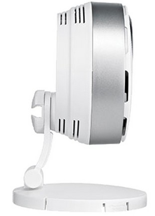 Samsung SNH-P6410BN security camera Cube IP security camera Indoor – image 4