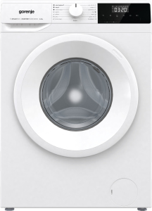 Gorenje WNHPI62SCS washing machine Front-load White