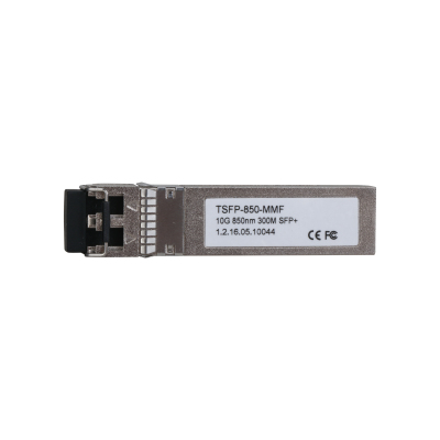 Dahua Technology TSFP-850-MMF network transceiver module Fiber optic 1000 Mbit/s SFP 850 nm – image 2