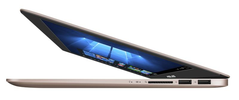 ASUS Zenbook UX310UA-GL759T laptop Intel® Core™ i3 i3-7100U – image 6