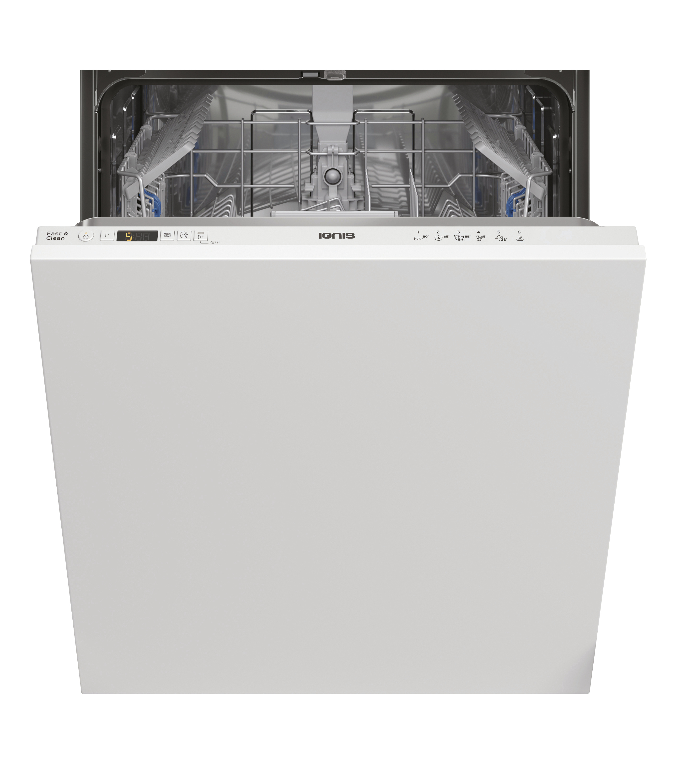 Ignis ACIC 3C24 — vue 1 sur 8