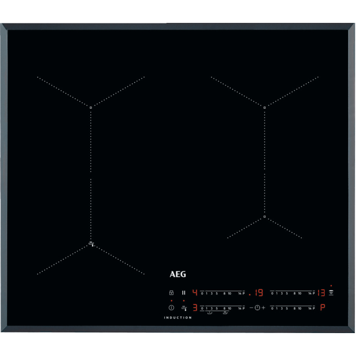 AEG IAE64413XB — vue 1 sur 7