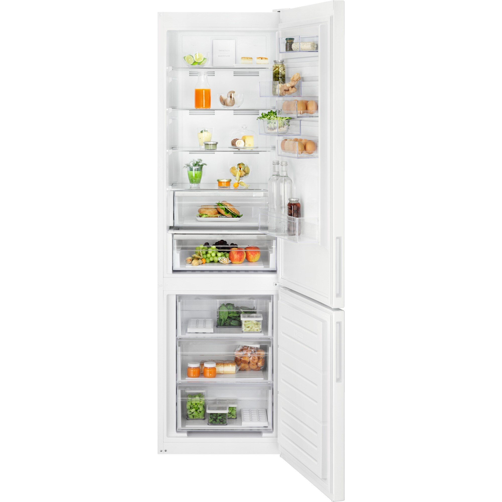 Electrolux LNC7ME34W1 — vue 1 sur 8