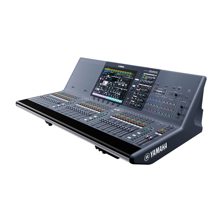 Yamaha CS-R3 audio mixer 20 – image 4