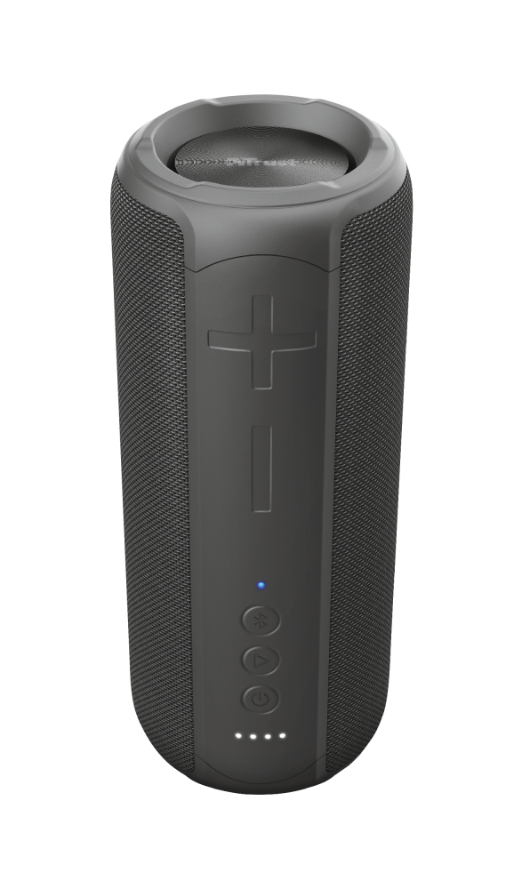 Trust 23833 portable/party speaker Stereo portable speaker Black 20 W image 12