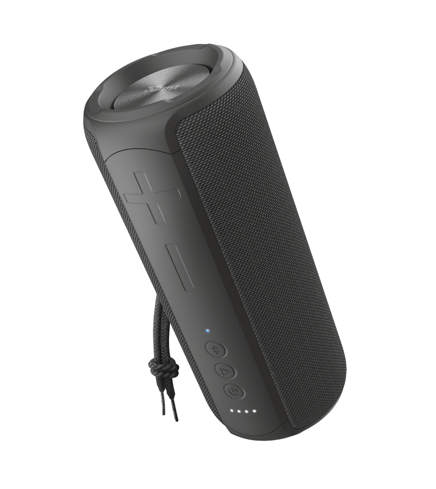 Trust 23833 portable/party speaker Stereo portable speaker Black 20 W image 10
