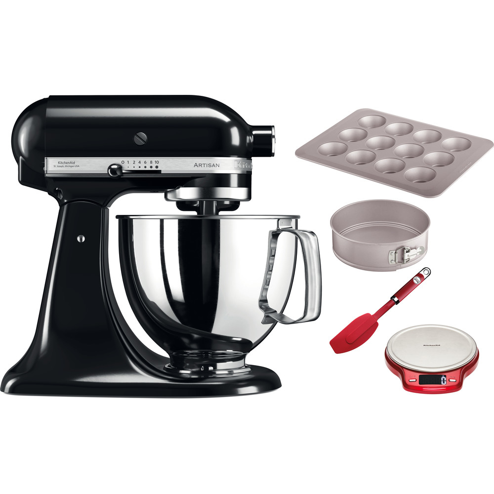 KitchenAid Artisan KIT — vue 1 sur 4