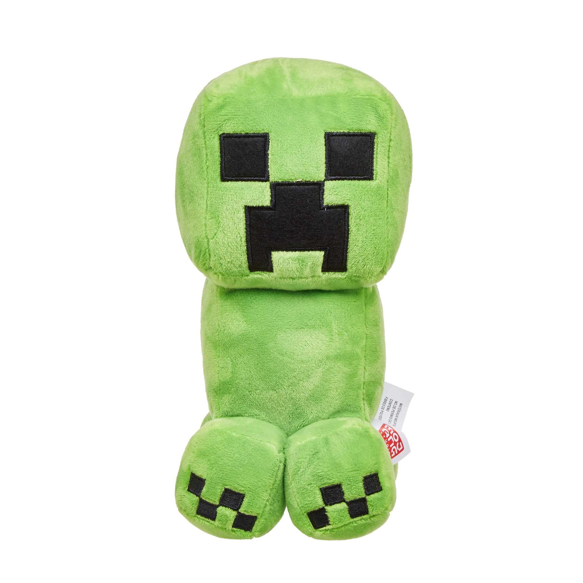 Minecraft Basic Plüschfigur Creeper