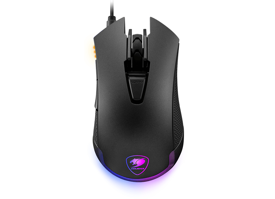 COUGAR Revenger mouse Gaming Right-hand USB Type-A Optical 12000 DPI – image 6