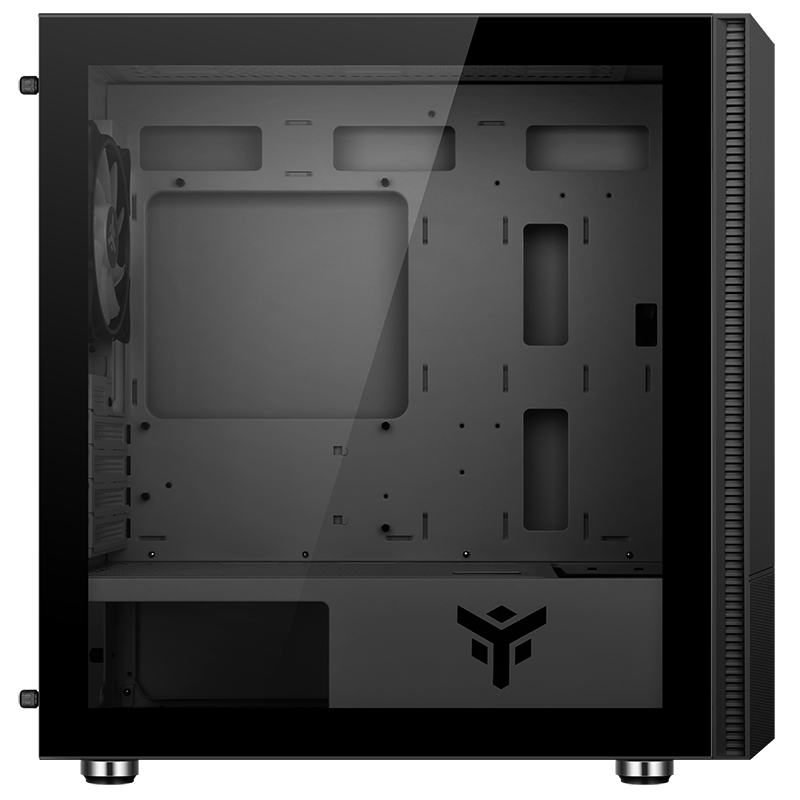 itek LIFLIG B41 Mini Tower Black image 5