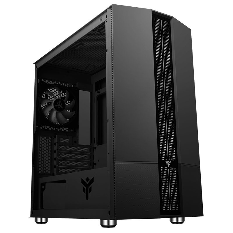 itek LIFLIG B41 Mini Tower Black image 10