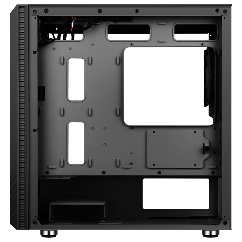 itek LIFLIG B41 Mini Tower Black image 6