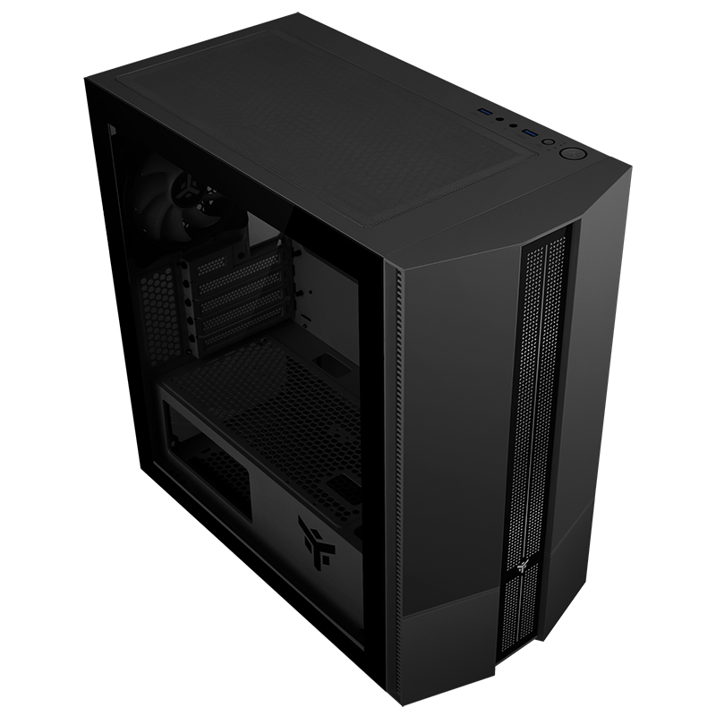 itek LIFLIG B41 Mini Tower Black image 12