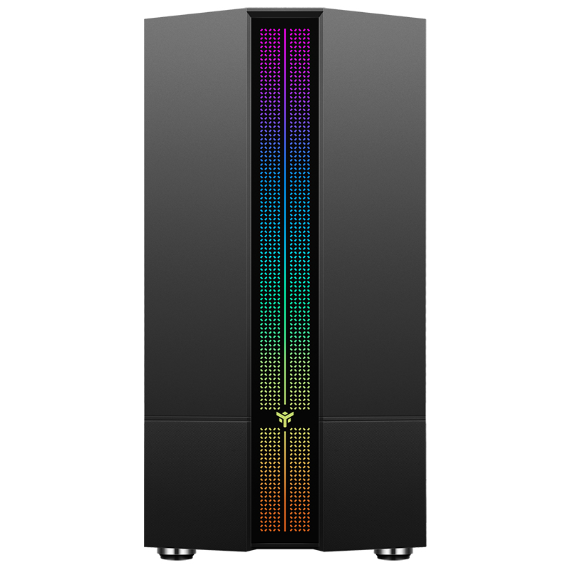 itek LIFLIG B41 Mini Tower Black image 3