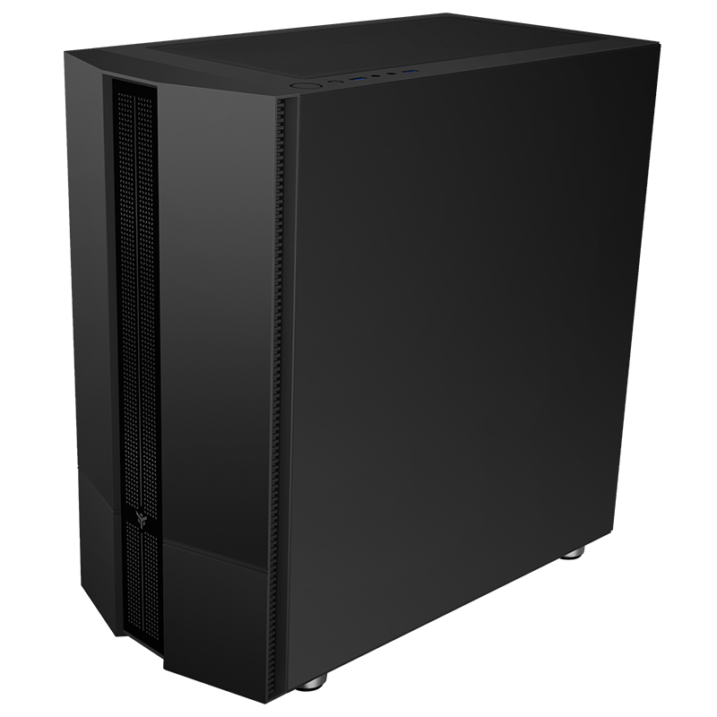 itek LIFLIG B41 Mini Tower Black image 14