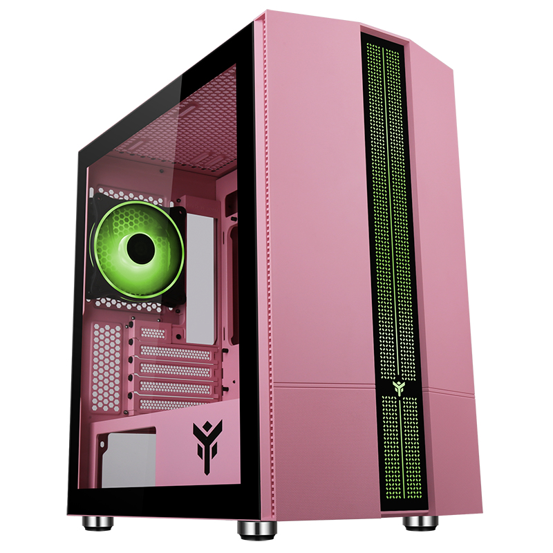 itek LIFLIG P41 Mini Tower Pink image 19