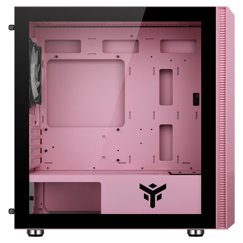 itek LIFLIG P41 Mini Tower Pink image 6