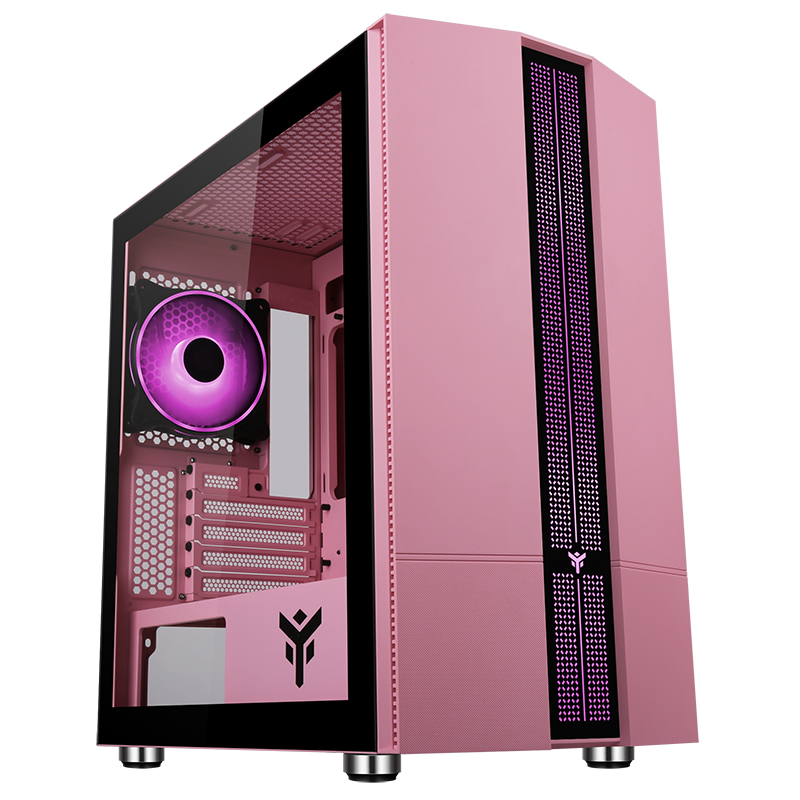 itek LIFLIG P41 Mini Tower Pink image 21