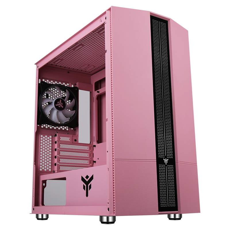 itek LIFLIG P41 Mini Tower Pink image 10