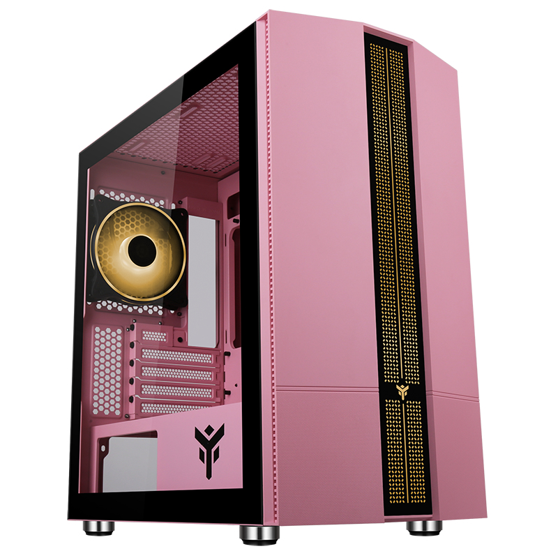 itek LIFLIG P41 Mini Tower Pink image 17