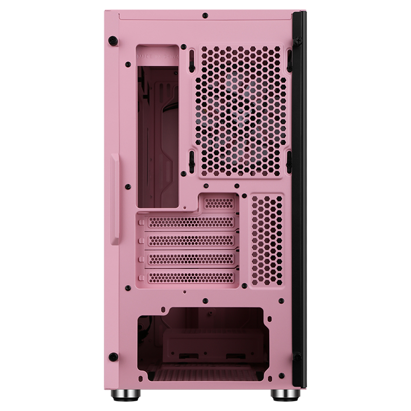 itek LIFLIG P41 Mini Tower Pink image 8