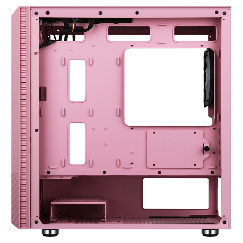 itek LIFLIG P41 Mini Tower Pink image 7