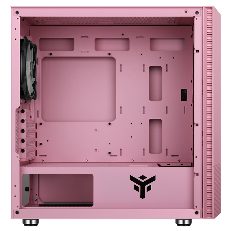 itek LIFLIG P41 Mini Tower Pink image 5