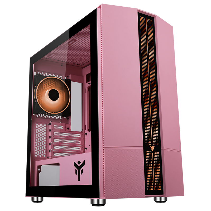 itek LIFLIG P41 Mini Tower Pink image 15