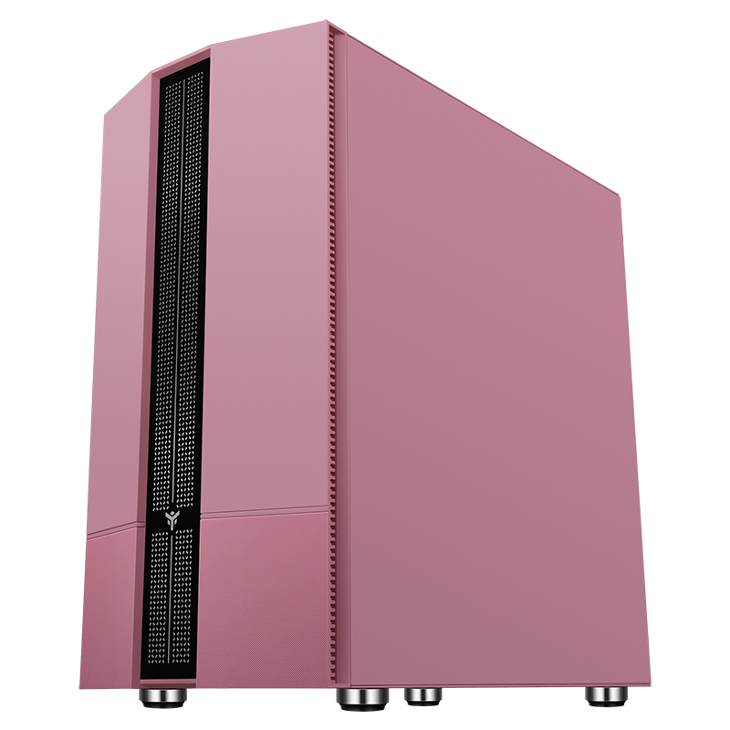 itek LIFLIG P41 Mini Tower Pink image 2