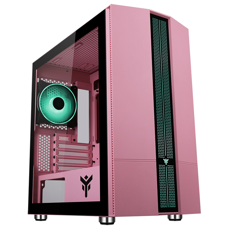 itek LIFLIG P41 Mini Tower Pink image 20