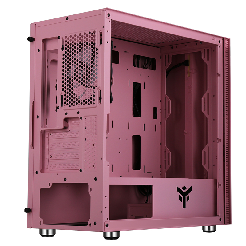 itek LIFLIG P41 Mini Tower Pink image 9