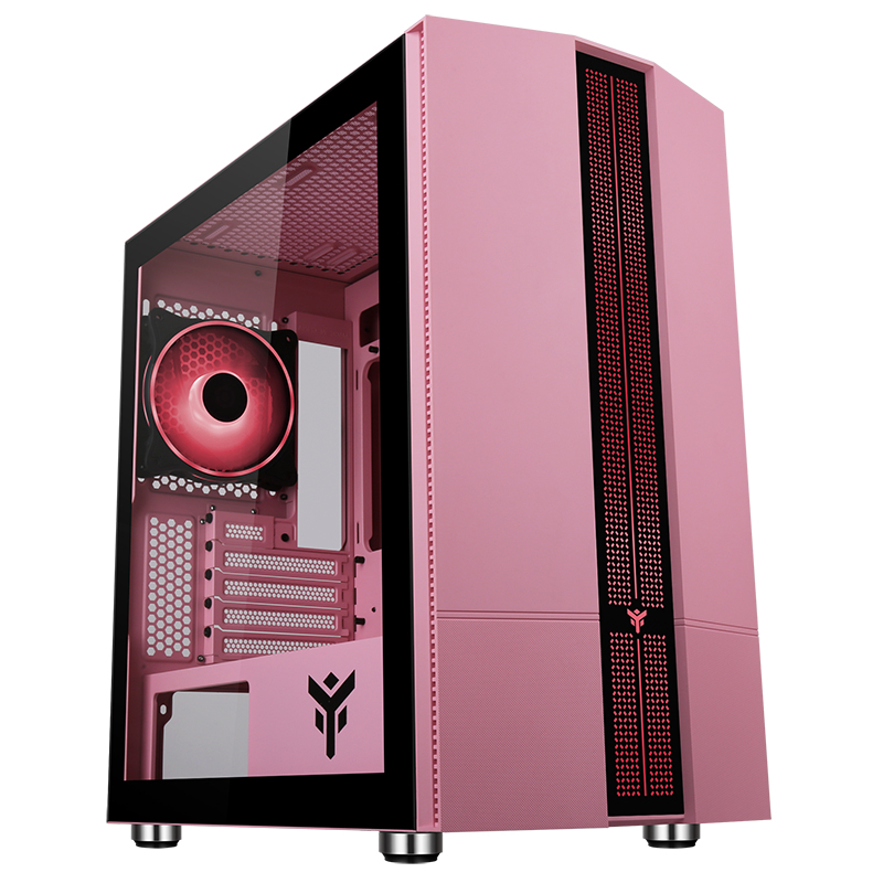 itek LIFLIG P41 Mini Tower Pink image 16