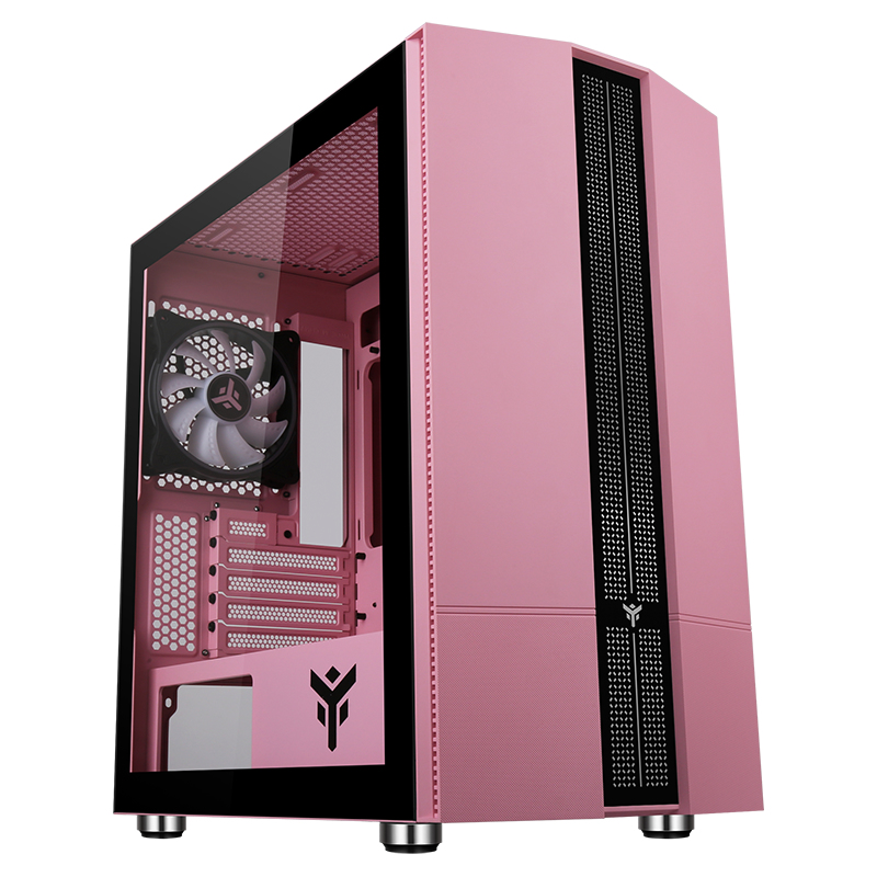itek LIFLIG P41 Mini Tower Pink image 11