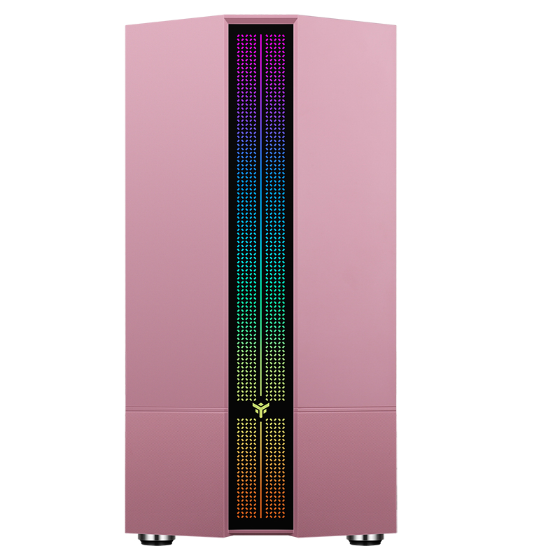 itek LIFLIG P41 Mini Tower Pink image 3