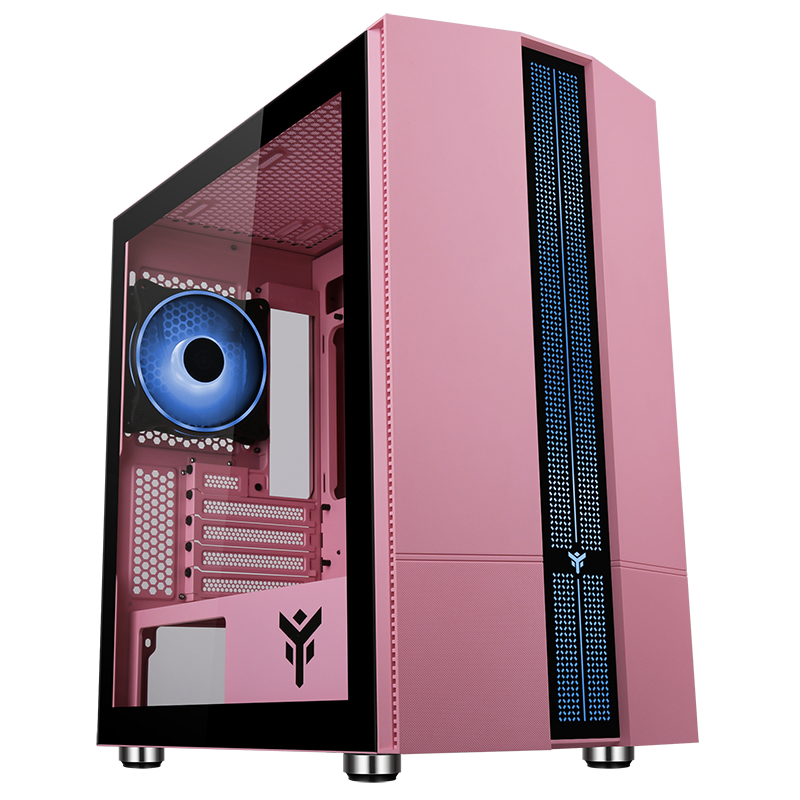 itek LIFLIG P41 Mini Tower Pink image 18