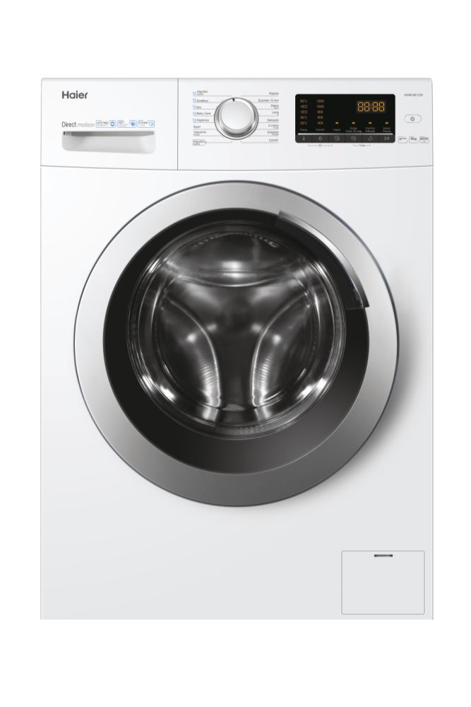 Haier HW80-BE1239 — vue 1 sur 5