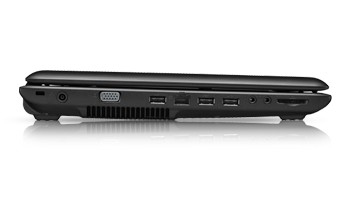 Samsung R R519-FA01BE Intel Pentium Mobile T4200 – image 2