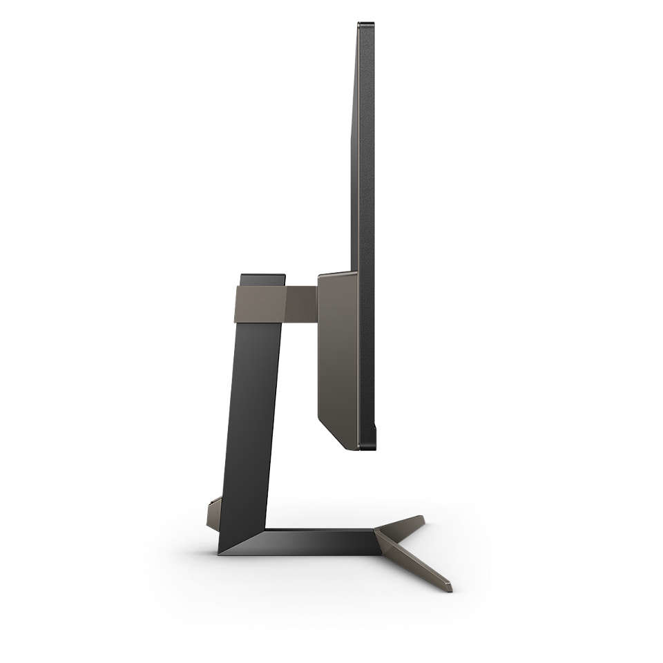 Philips Momentum 345M2R/75 computer monitor – image 4