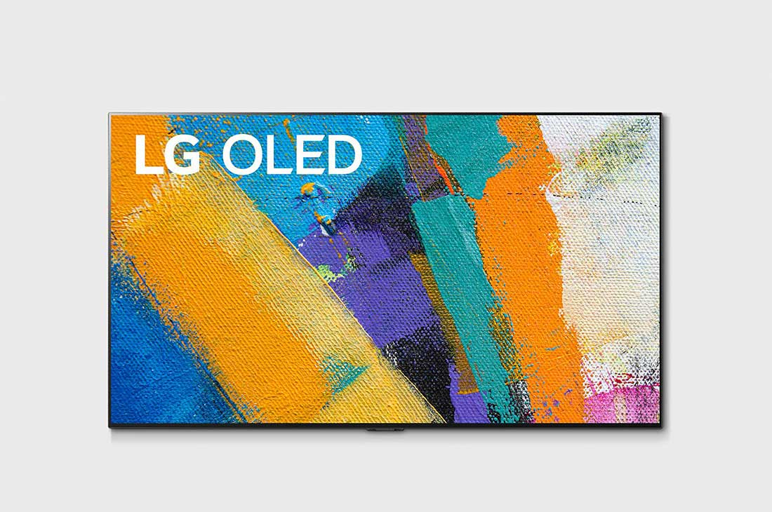 LG OLED55GX9LA 