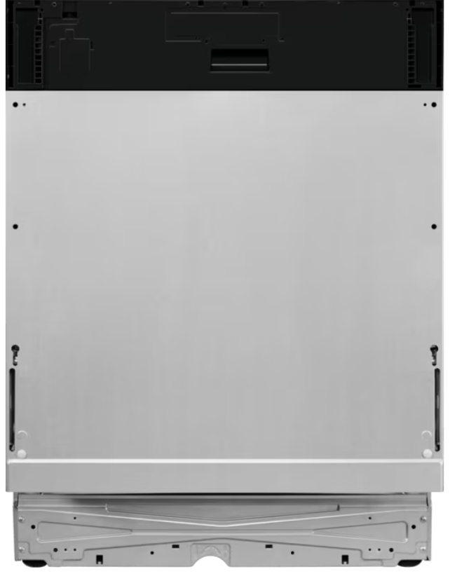 AEG FSE84727P Fully built-in 15 place settings – image 4
