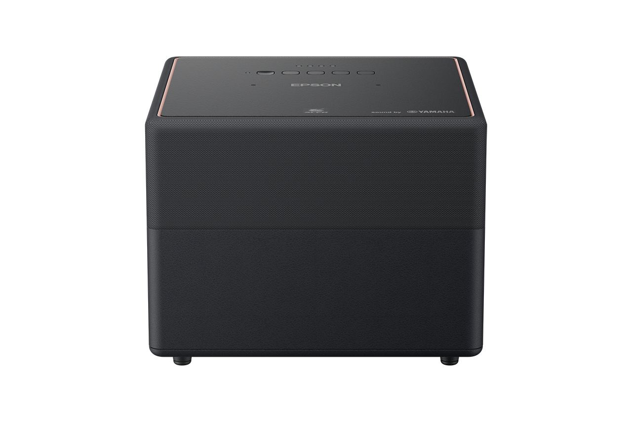 Epson EpiqVision EF12. Projector brightness: 1000 ANSI lumens, Projection technology: 3LCD, Projector native resolution: 1