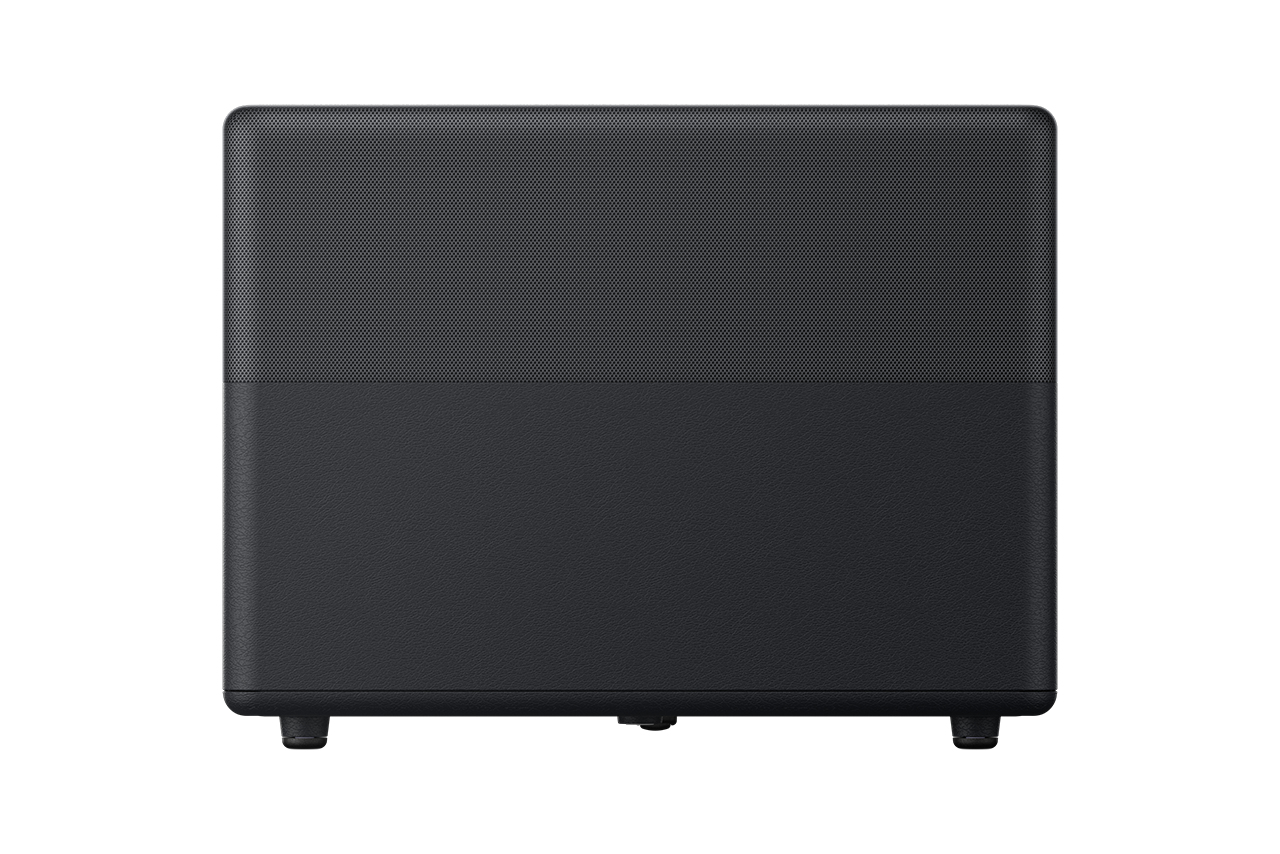 Epson EpiqVision EF12. Projector brightness: 1000 ANSI lumens, Projection technology: 3LCD, Projector native resolution: 1