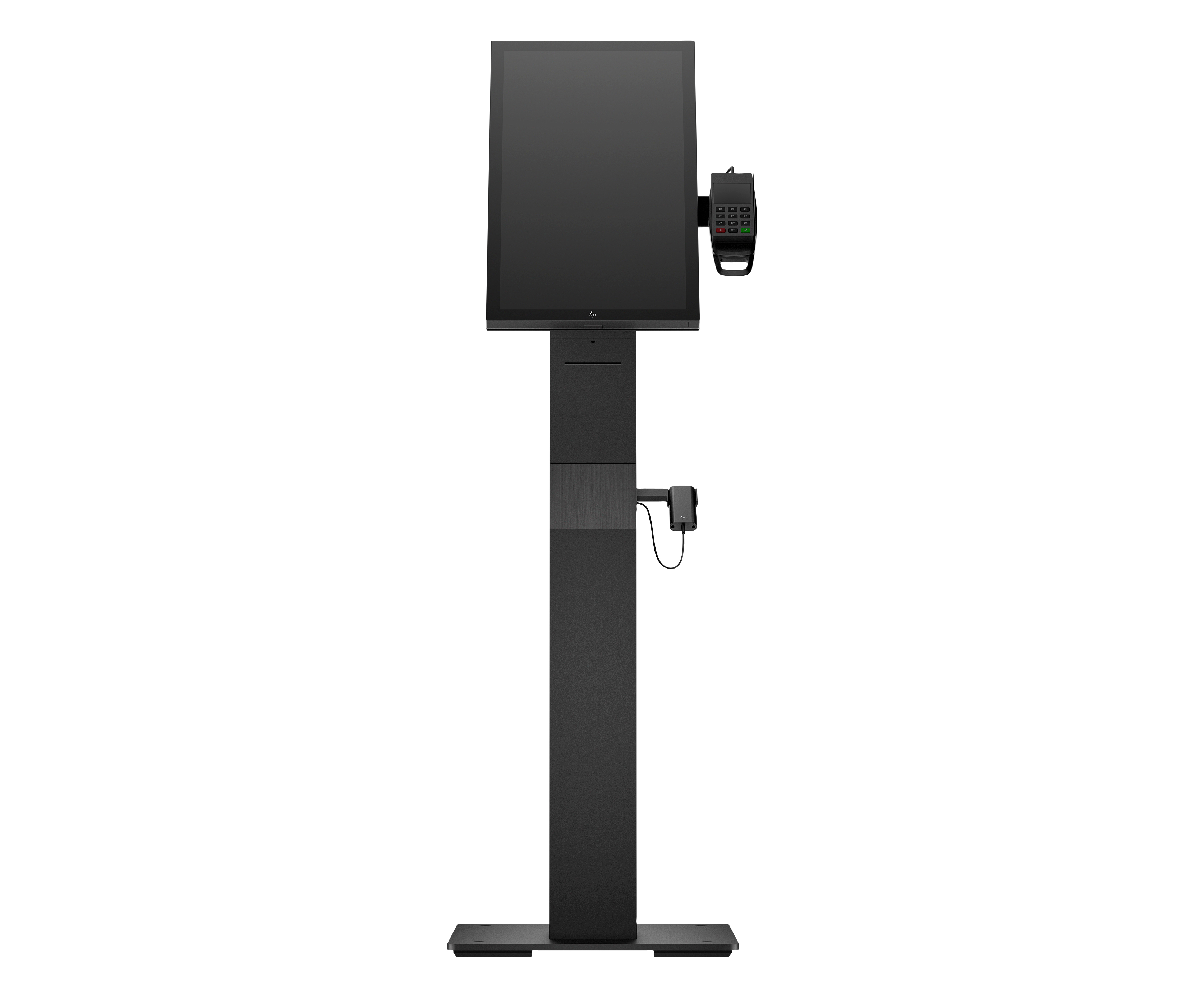 HP Engage Express Countertop 3