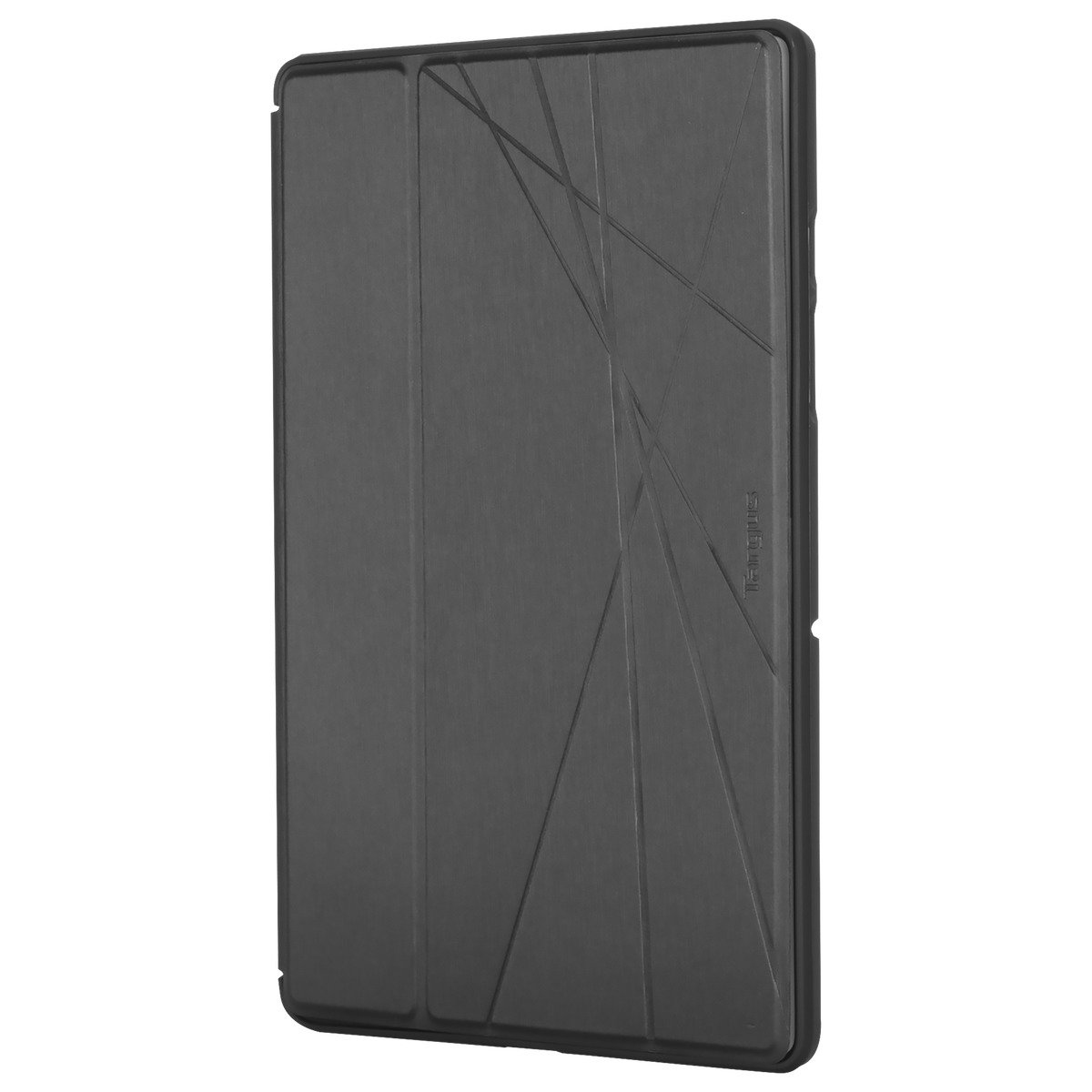 Funda Targus Click-In - Para Samsung Galaxy Tab A7 10.4" - Negro - THZ887GL